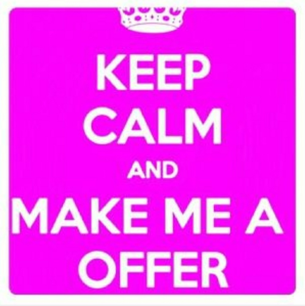 Bargains